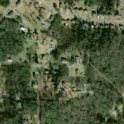 Satellite imagery of Morrow Mines, US