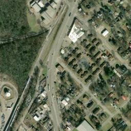 Satellite imagery of Spencer Quarry, US