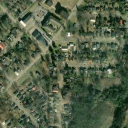 Satellite imagery of Spencer Quarry, US