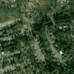 Satellite imagery of Ruffner Mines, US