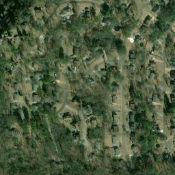 Satellite imagery of Ruffner Mines, US