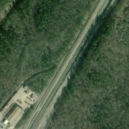 Satellite imagery of Sloss Quarry, US