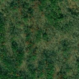 Satellite imagery of Horseblock Mountain, US