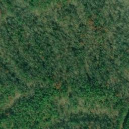 Satellite imagery of Horseblock Mountain, US