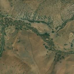 Satellite imagery of Ari Bir Ouahi, MA