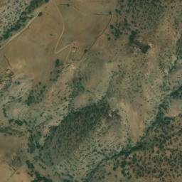 Satellite imagery of Ari Bir Ouahi, MA