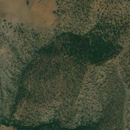 Satellite imagery of Ari Bou Ifri, MA