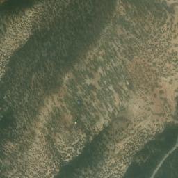 Satellite imagery of Jbel Taghousset, MA