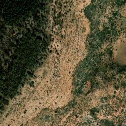 Satellite imagery of Ben Znad, MA