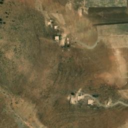 Satellite imagery of Bou Chemch, MA