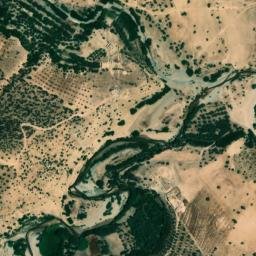 Satellite imagery of Ifri Isghi, MA