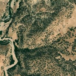 Satellite imagery of Ifri Isghi, MA