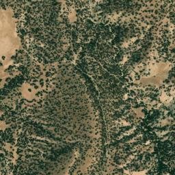 Satellite imagery of Ifri Isghi, MA