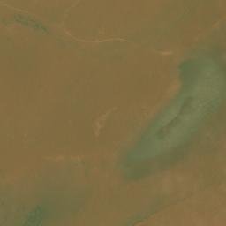 Satellite imagery of Mergueb el Kherba, DZ