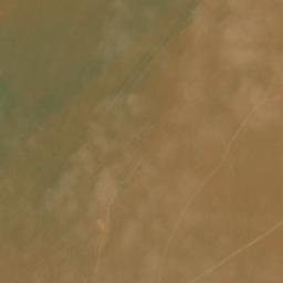 Satellite imagery of Mergueb el Kherba, DZ