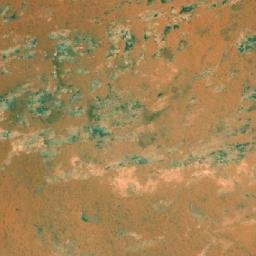 Satellite imagery of Rouaguib er Rmel, DZ