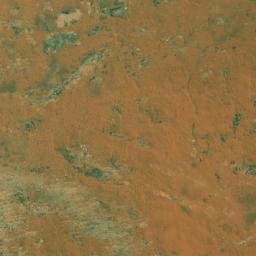 Satellite imagery of Rouaguib er Rmel, DZ