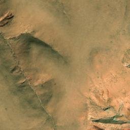 Satellite imagery of Djebel Tissetlassine, DZ