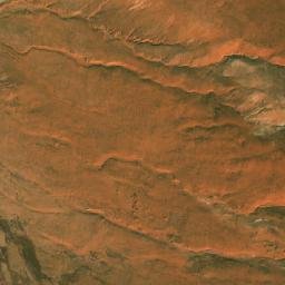 Satellite imagery of Kheloua Sidi Cheïkh, DZ