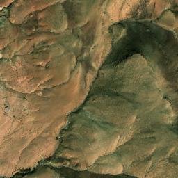 Satellite imagery of El Moudane, DZ