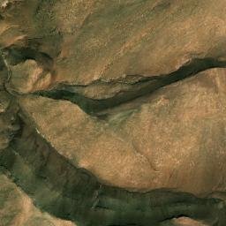 Satellite imagery of El Moudane, DZ