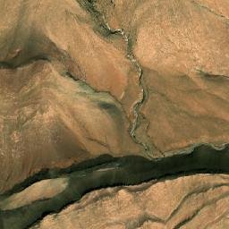 Satellite imagery of El Moudane, DZ