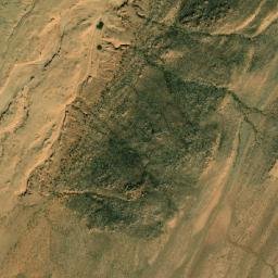 Satellite imagery of Drâ’ Tiktaïne, DZ