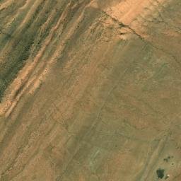 Satellite imagery of Drâ’ Tiktaïne, DZ