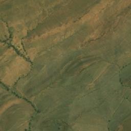 Satellite imagery of Nza Salem, DZ