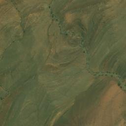 Satellite imagery of Nza Salem, DZ
