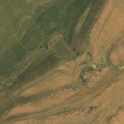 Satellite imagery of Nza Salem, DZ