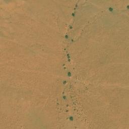 Satellite imagery of Râs el Guessaïa, DZ