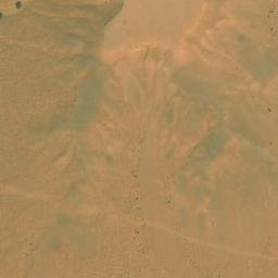 Satellite imagery of Râs el Guessaïa, DZ