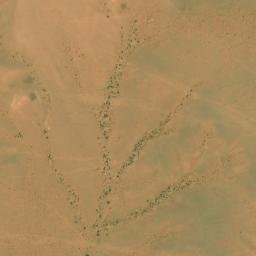 Satellite imagery of Râs el Guessaïa, DZ
