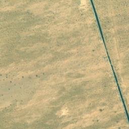 Satellite imagery of Ra’s al Kalb, DZ