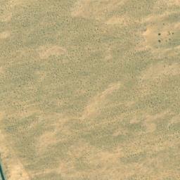 Satellite imagery of Ra’s al Kalb, DZ