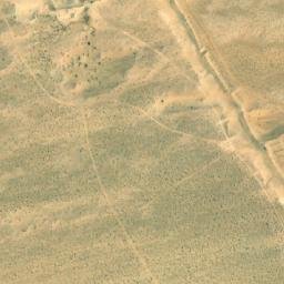 Satellite imagery of Ra’s al Kalb, DZ