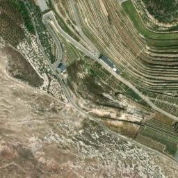 Satellite imagery of Dahe el Bîr, LB