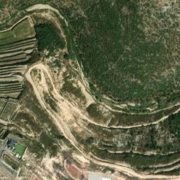 Satellite imagery of Aarîd er Rihane, LB