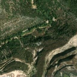 Satellite imagery of Aarîd er Rihane, LB