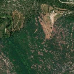 Satellite imagery of Aarïd el Yarz, LB