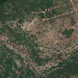Satellite imagery of Jloul ech Choûmar, LB