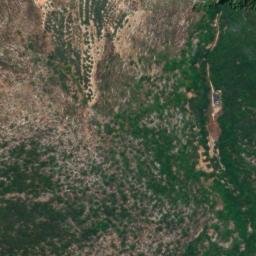 Satellite imagery of Jloul ech Choûmar, LB