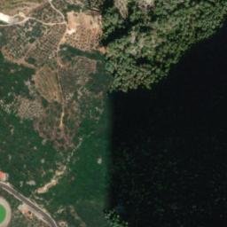 Satellite imagery of Chîr Joûbîyé, LB