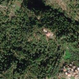 Satellite imagery of Douâr Chams, LB