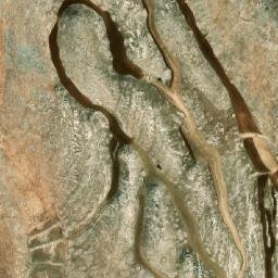 Satellite imagery of ‘Arīḑ al Lawz, LB