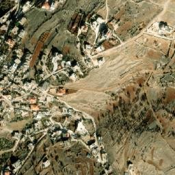 Satellite imagery of El Marj, LB