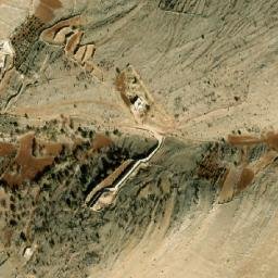 Satellite imagery of El Marj, LB