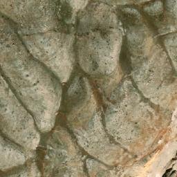 Satellite imagery of Khallet Daoud, LB