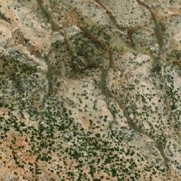 Satellite imagery of Jabal el Heoui, LB